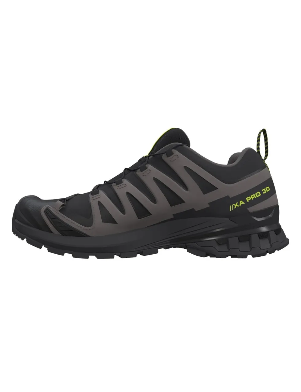 XA Pro 3D V9 GTX Trail Running Trainers