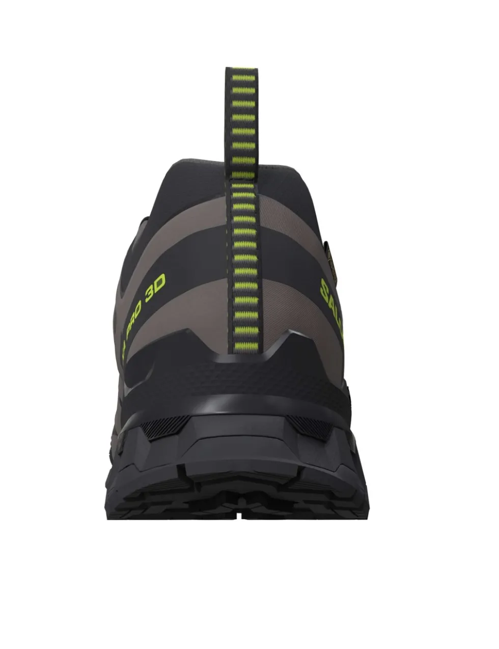 XA Pro 3D V9 GTX Trail Running Trainers