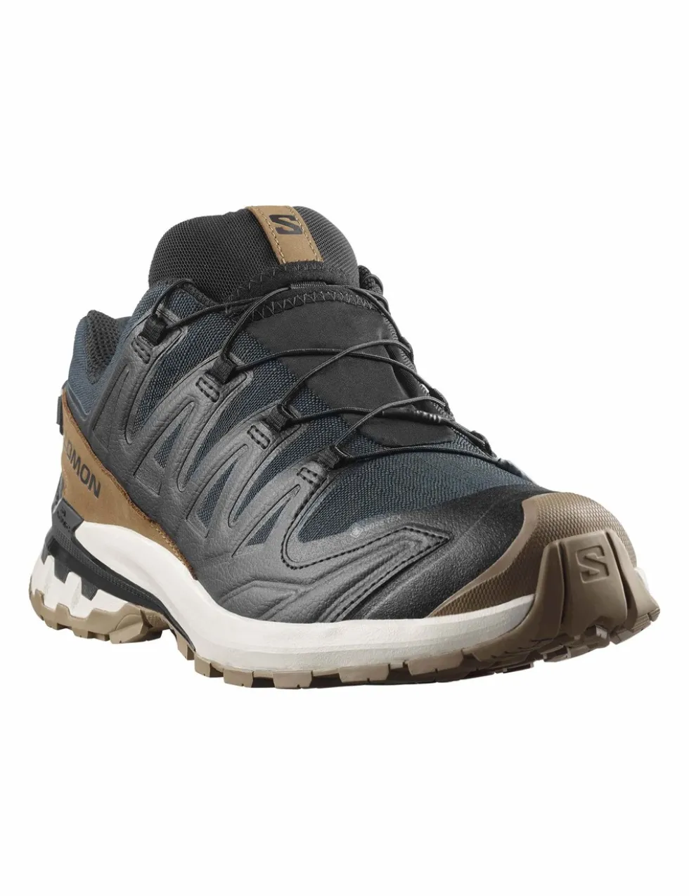 XA Pro 3D V9 GTX Trail Running Trainers