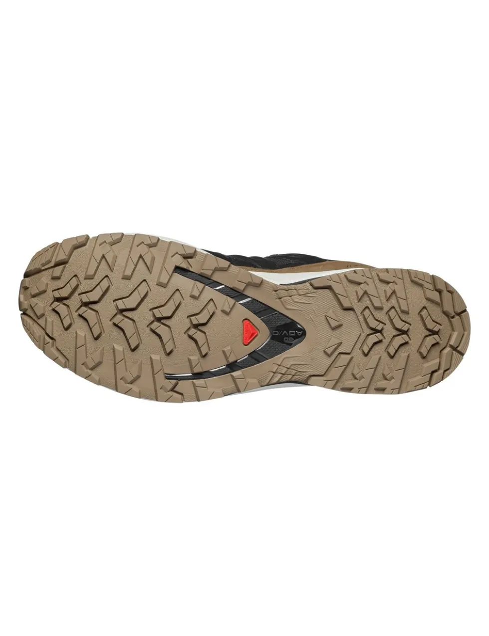 XA Pro 3D V9 GTX Trail Running Trainers