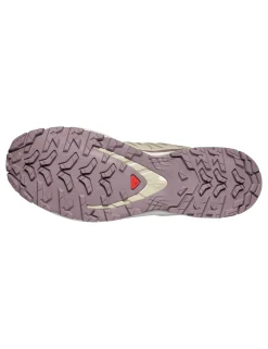 XA Pro 3D V9 Lace-Up Trainers