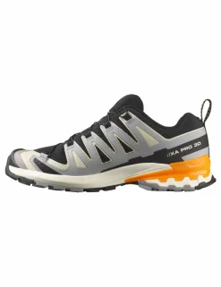 XA Pro 3D V9 Trail Running Trainers