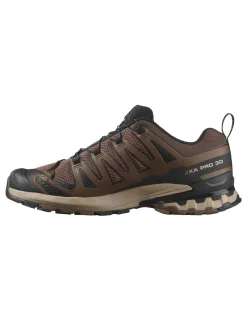 XA Pro 3D V9 Trail Running Trainers