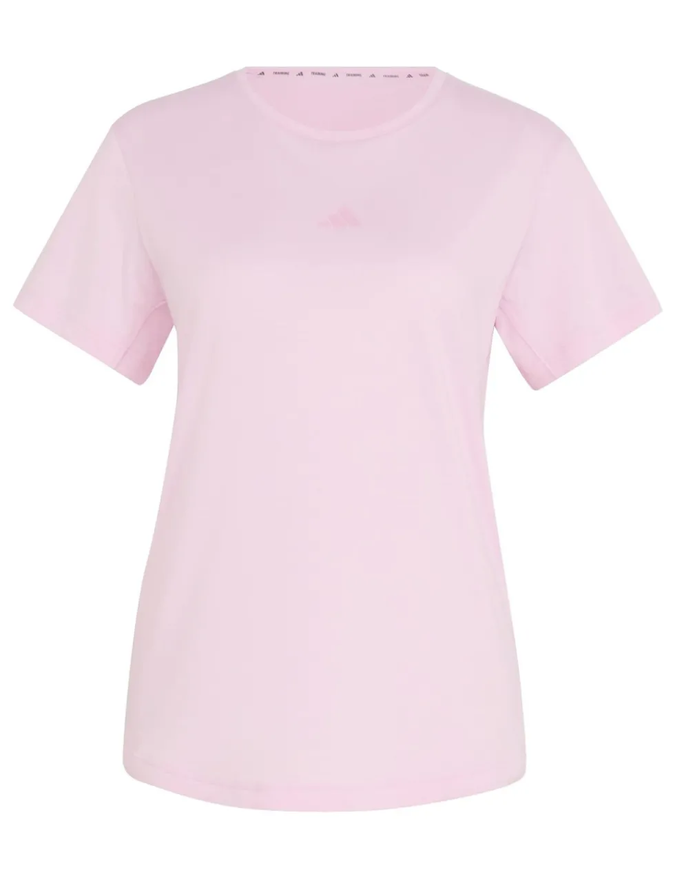 Yoga Essentials T-Shirt