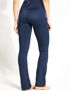 Zarra High Waisted Leggings