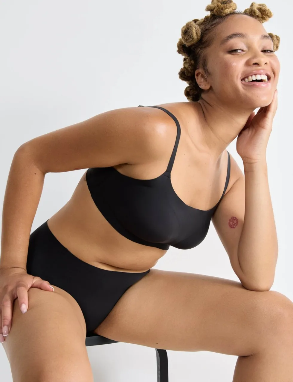 Zero Feel Ultra Non Wired T-Shirt Bra