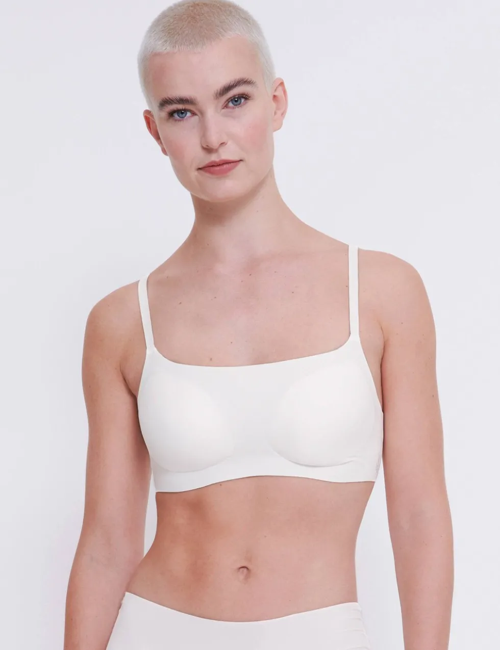 Zero Feel Ultra Non Wired T-Shirt Bra