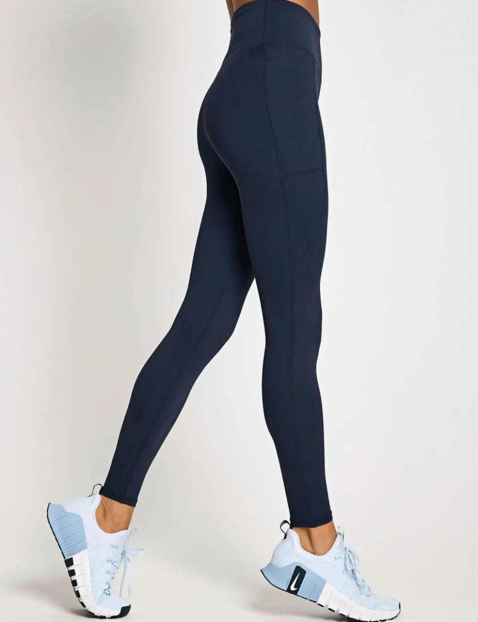Zoe Air-Core High WaistedLeggings