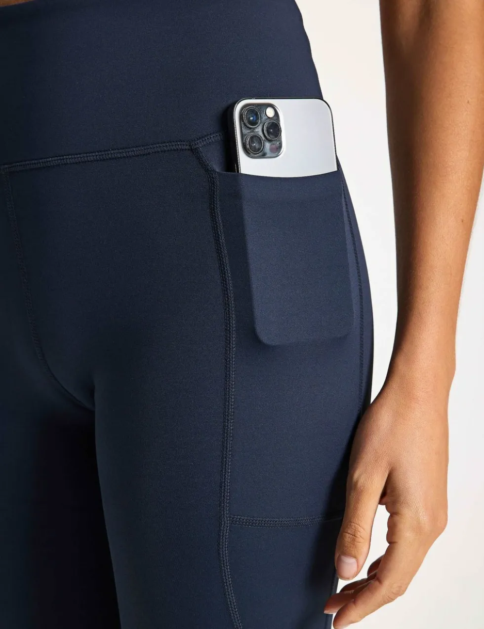 Zoe Air-Core High WaistedLeggings