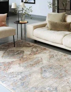 Zola Lisar Rug