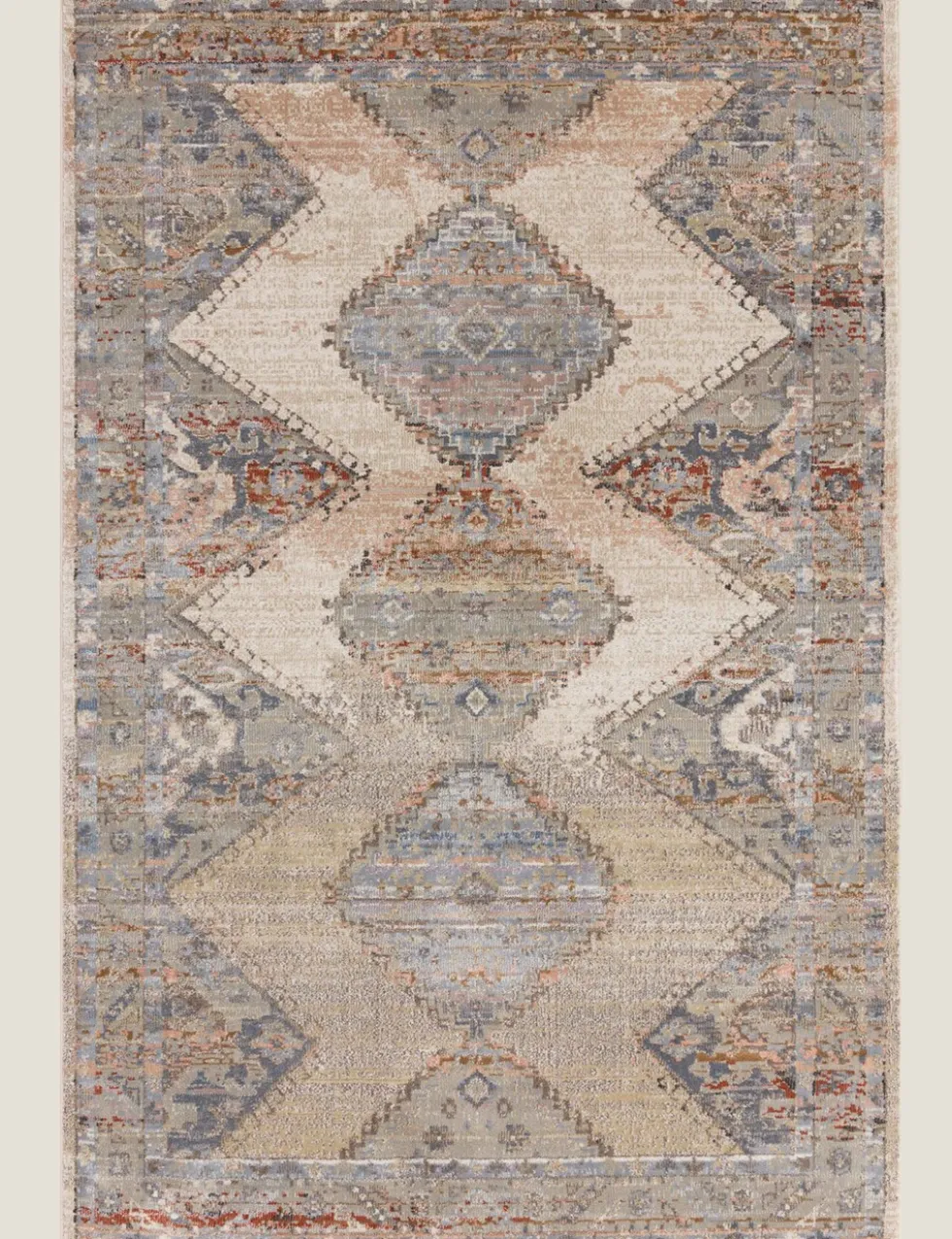 Zola Lisar Rug