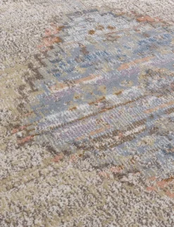 Zola Lisar Rug